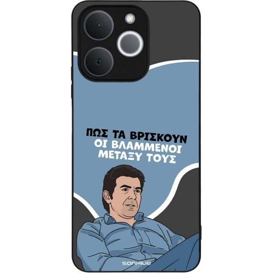 Sonique ���� Greek Cult TV Series ��� Realme Note 70T 4G ���������