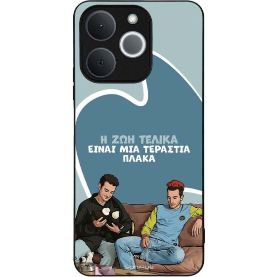 Sonique ���� Greek Cult TV Series ��� Realme Note 70T 4G � ��� ����� �����