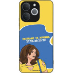 Sonique ���� Greek Cult TV Series ��� Realme Note 70T 4G ������� �� ������