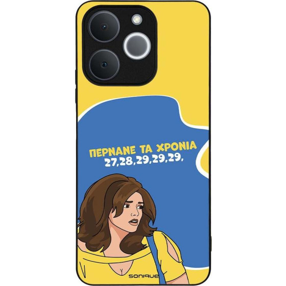 Sonique ���� Greek Cult TV Series ��� Realme Note 70T 4G ������� �� ������