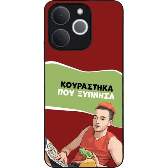 Sonique ���� Greek Cult TV Series ��� Realme Note 70T 4G ���������� ��� �������