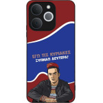 Sonique ���� Greek Cult TV Series ��� Realme Note 70T 4G ������ �������