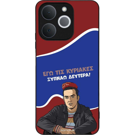Sonique ���� Greek Cult TV Series ��� Realme Note 70T 4G ������ �������