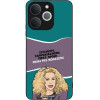 Sonique ���� Greek Cult TV Series ��� Realme Note 70T 4G ����� ��� ��������