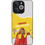 Sonique ���� Greek Cult TV Series ��� Realme Note 70T 4G ������ ��� ������