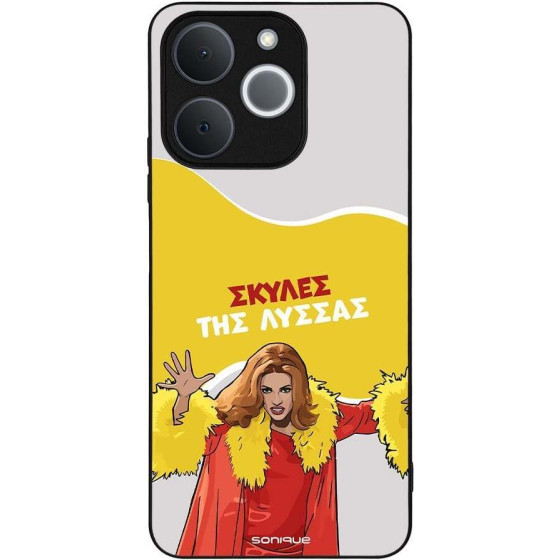 Sonique ���� Greek Cult TV Series ��� Realme Note 70T 4G ������ ��� ������