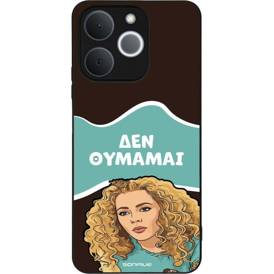 Sonique ���� Greek Cult TV Series ��� Realme Note 70T 4G ��� �������