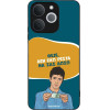 Sonique ���� Greek Cult TV Series ��� Realme Note 70T 4G ��� ��� �����