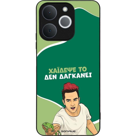 Sonique ���� Greek Cult TV Series ��� Realme Note 70T 4G ������� ��