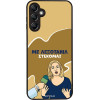 Sonique ���� Greek Cult TV Series ��� Samsung Galaxy A14 4G / Galaxy A14 5G ���������