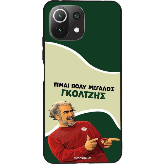 Sonique ���� Greek Cult TV Series ��� Xiaomi Mi 11 Lite 4G / Mi 11 Lite 5G ��������