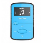 SANDISK SDMX26-008G-G46B,CLIP JAM BLUE