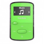 SANDISK SDMX26-008G-G46G,CLIP JAM GREEN