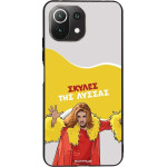 Sonique ���� Greek Cult TV Series ��� Xiaomi Mi 11 Lite 4G / Mi 11 Lite 5G ������ ��� ������