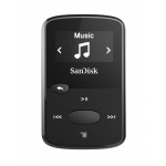 SANDISK SDMX26-008G-G46K,CLIP JAM BLACK