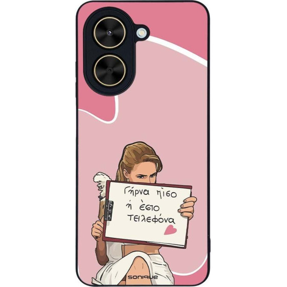 Sonique ���� Greek Cult TV Series ��� Xiaomi Poco C71 4G ����� ����