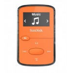 SANDISK SDMX26-008G-G46O,CLIP JAM ORANGE
