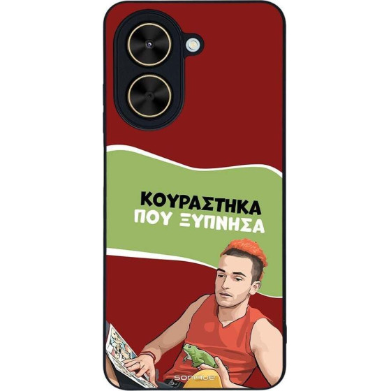 Sonique ���� Greek Cult TV Series ��� Xiaomi Poco C71 4G ���������� ��� �������