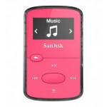 SANDISK SDMX26-008G-G46P,CLIP JAM PINK