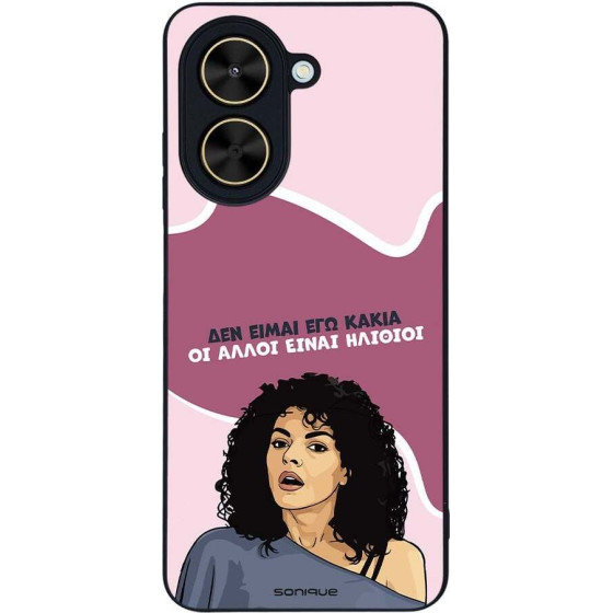 Sonique ���� Greek Cult TV Series ��� Xiaomi Poco C71 4G ��� ����� ��� �����
