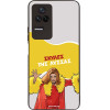 Sonique ���� Greek Cult TV Series ��� Xiaomi Poco F4 5G ������ ��� ������