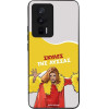 Sonique ���� Greek Cult TV Series ��� Xiaomi Poco F5 Pro 5G ������ ��� ������