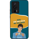 Sonique ���� Greek Cult TV Series ��� Xiaomi Poco F5 Pro 5G ��� ��� �����
