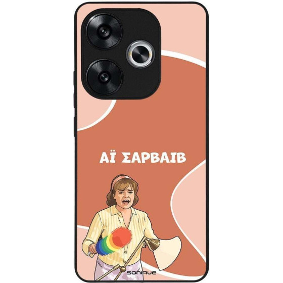 Sonique ���� Greek Cult TV Series ��� Xiaomi Poco F6 5G �� �������