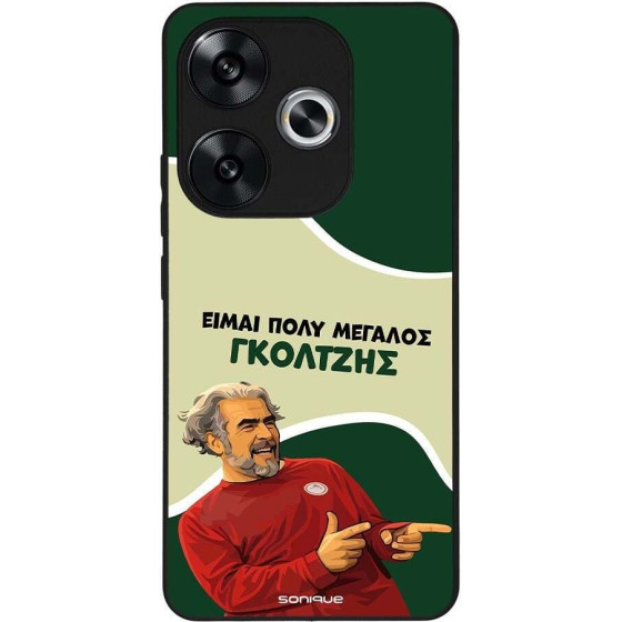 Sonique ���� Greek Cult TV Series ��� Xiaomi Poco F6 5G ��������