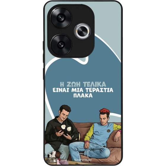 Sonique ���� Greek Cult TV Series ��� Xiaomi Poco F6 5G � ��� ����� �����