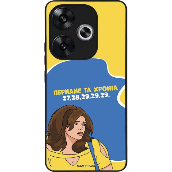 Sonique ���� Greek Cult TV Series ��� Xiaomi Poco F6 5G ������� �� ������