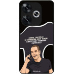 Sonique ���� Greek Cult TV Series ��� Xiaomi Poco F6 5G �������� ��� �����
