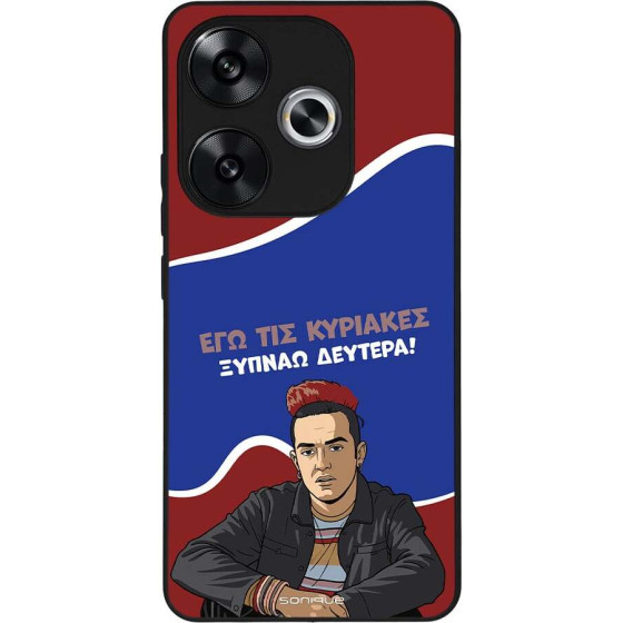 Sonique ���� Greek Cult TV Series ��� Xiaomi Poco F6 5G ������ �������