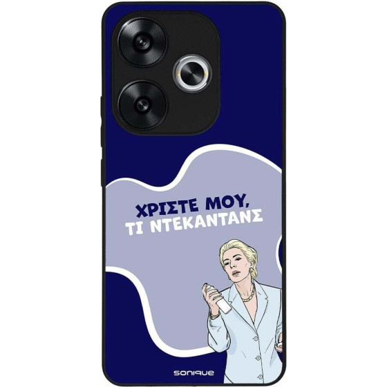 Sonique ���� Greek Cult TV Series ��� Xiaomi Poco F6 5G ����������