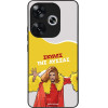 Sonique ���� Greek Cult TV Series ��� Xiaomi Poco F6 5G ������ ��� ������