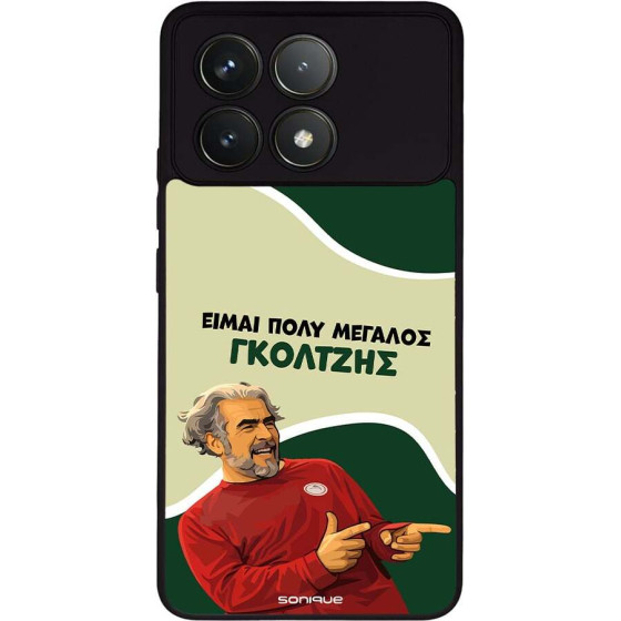 Sonique ���� Greek Cult TV Series ��� Xiaomi Poco F6 Pro 5G ��������