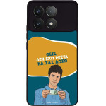 Sonique ���� Greek Cult TV Series ��� Xiaomi Poco F6 Pro 5G ��� ��� �����