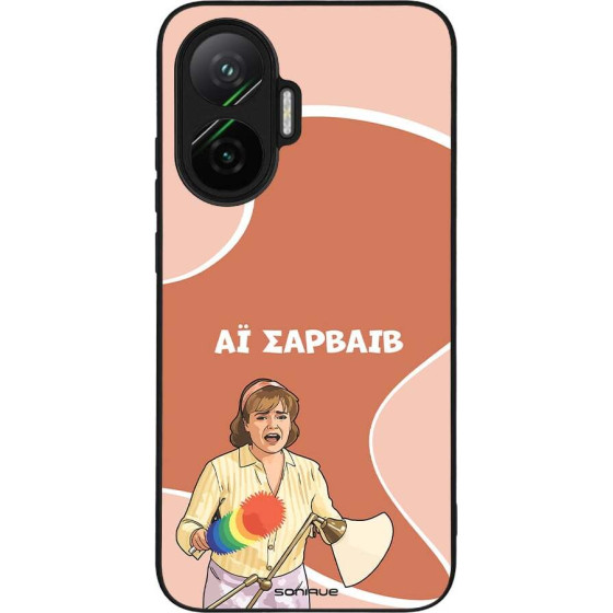 Sonique ���� Greek Cult TV Series ��� Xiaomi Poco F7 5G �� �������