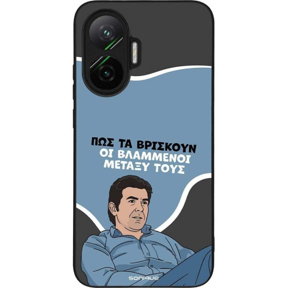 Sonique ���� Greek Cult TV Series ��� Xiaomi Poco F7 5G ���������