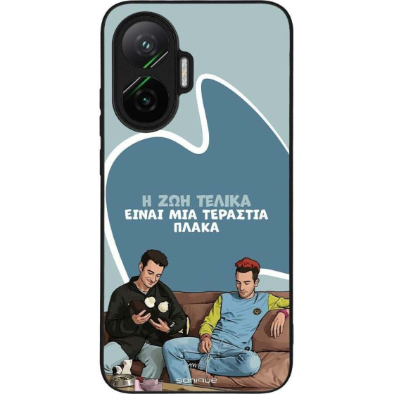Sonique ���� Greek Cult TV Series ��� Xiaomi Poco F7 5G � ��� ����� �����