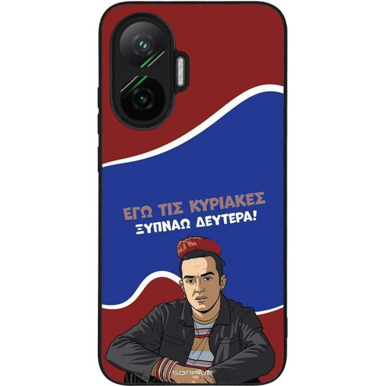 Sonique ���� Greek Cult TV Series ��� Xiaomi Poco F7 5G ������ �������