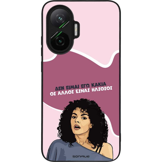 Sonique ���� Greek Cult TV Series ��� Xiaomi Poco F7 5G ��� ����� ��� �����