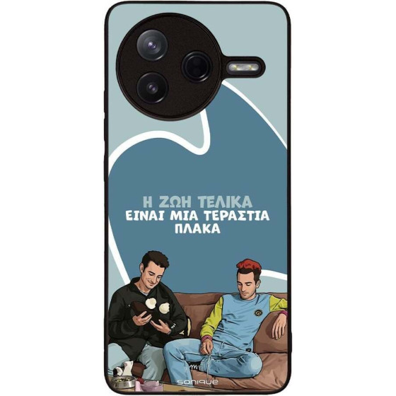 Sonique ���� Greek Cult TV Series ��� Xiaomi Poco F7 Pro 5G � ��� ����� �����