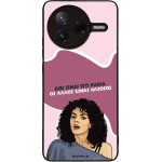Sonique ���� Greek Cult TV Series ��� Xiaomi Poco F7 Pro 5G ��� ����� ��� �����