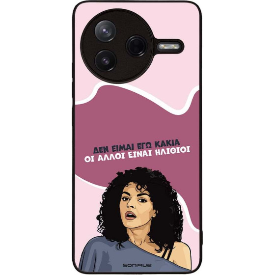 Sonique ���� Greek Cult TV Series ��� Xiaomi Poco F7 Pro 5G ��� ����� ��� �����