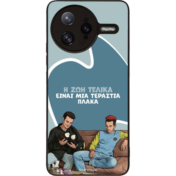 Sonique ���� Greek Cult TV Series ��� Xiaomi Poco F7 Ultra 5G � ��� ����� �����