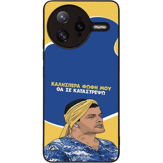 Sonique ���� Greek Cult TV Series ��� Xiaomi Poco F7 Ultra 5G �� �� ����������