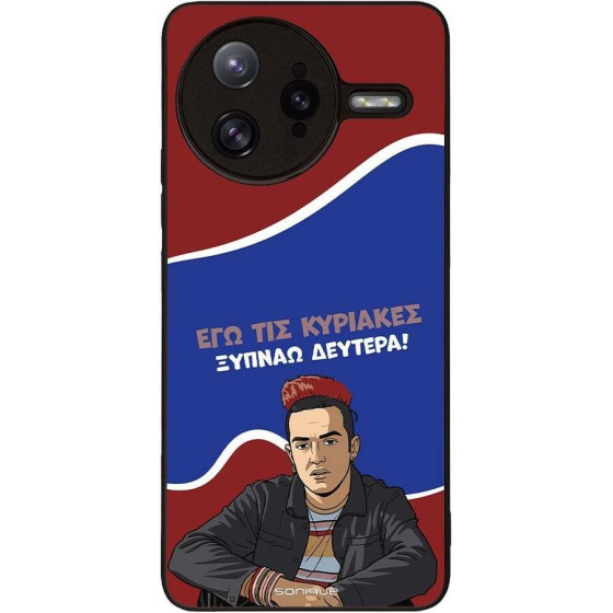 Sonique ���� Greek Cult TV Series ��� Xiaomi Poco F7 Ultra 5G ������ �������