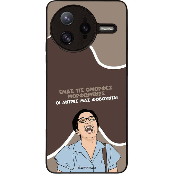 Sonique ���� Greek Cult TV Series ��� Xiaomi Poco F7 Ultra 5G ������� ����������