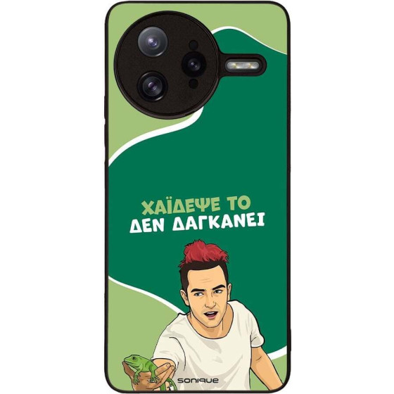 Sonique ���� Greek Cult TV Series ��� Xiaomi Poco F7 Ultra 5G ������� ��